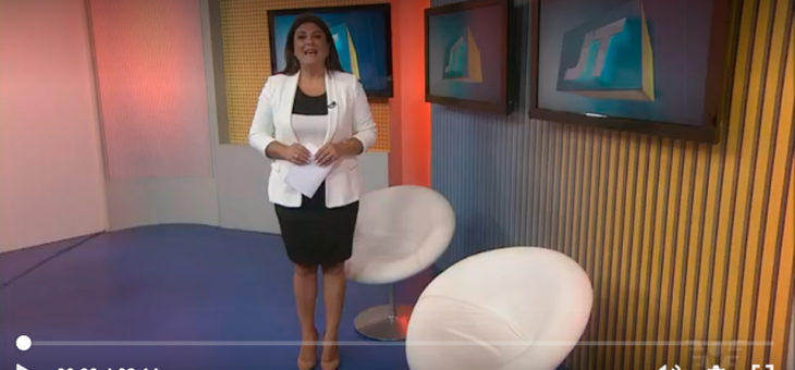 Programa Rota do Sol lança seu segundo livro